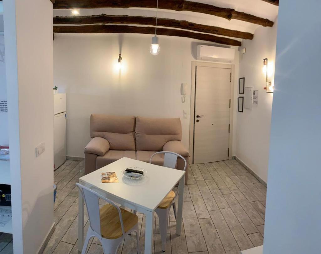 Vivienda Con Fines Turisticos Lagarto De Jaen 2B Apartment Exterior photo
