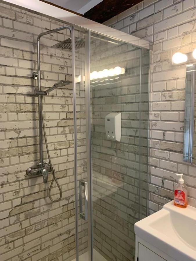 Vivienda Con Fines Turisticos Lagarto De Jaen 2B Apartment Exterior photo