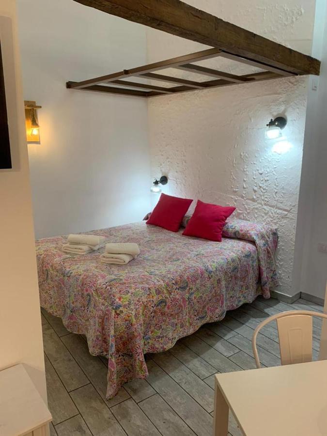 Vivienda Con Fines Turisticos Lagarto De Jaen 2B Apartment Exterior photo
